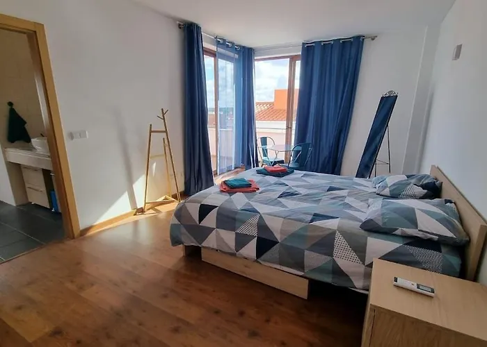 别墅 Lou-one Casal do Narcizo