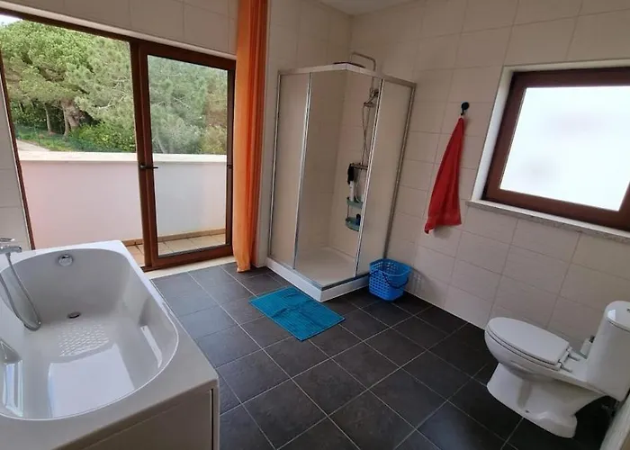 Lou-one 别墅 Casal do Narcizo