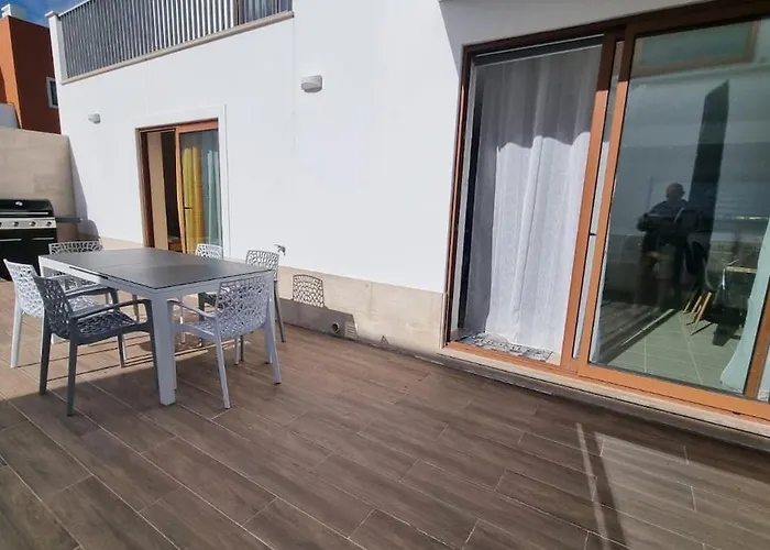 Lou-one 别墅 Casal do Narcizo